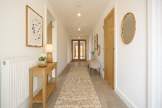 Plot 34 Keston Fields, Pinchbeck, Spalding, Lincolnshire, PE11