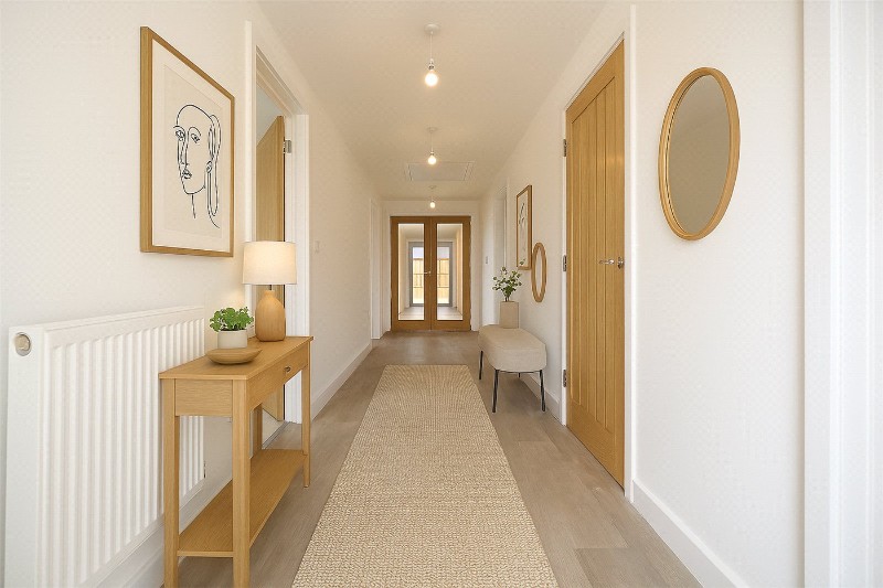 Plot 34 Keston Fields, Pinchbeck, Spalding, Lincolnshire, PE11