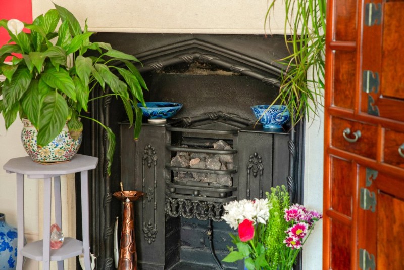 Rivers Street, Bath, Somerset, BA1