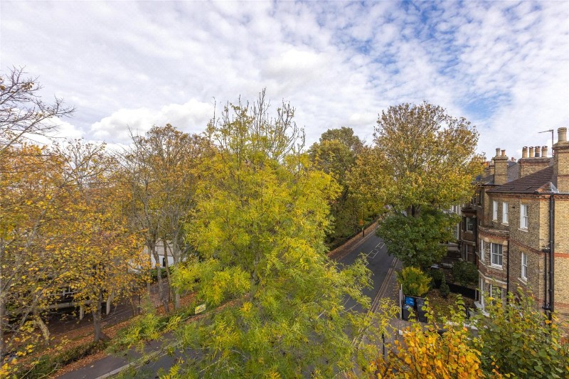 Central Hill, London, SE19