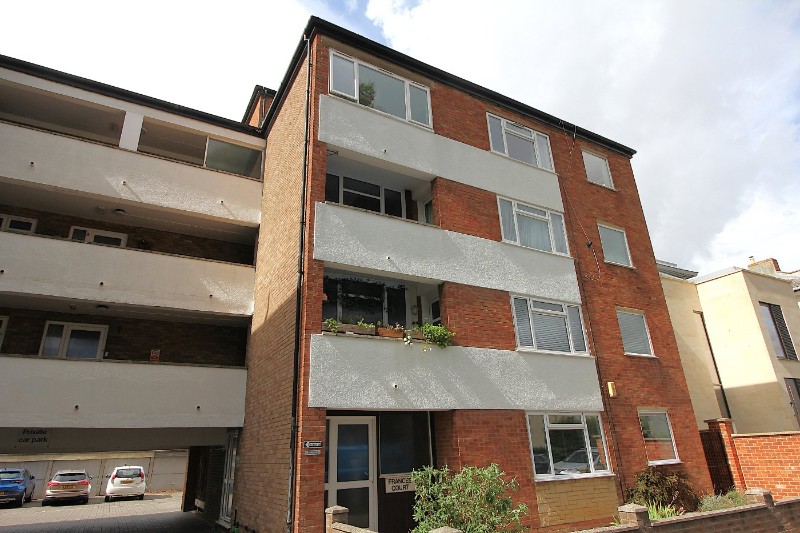 Priory Street, Cheltenham, Gloucestershire, GL52