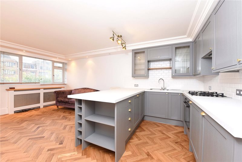Chalford Court, 45-47 Putney Hill, London, SW15