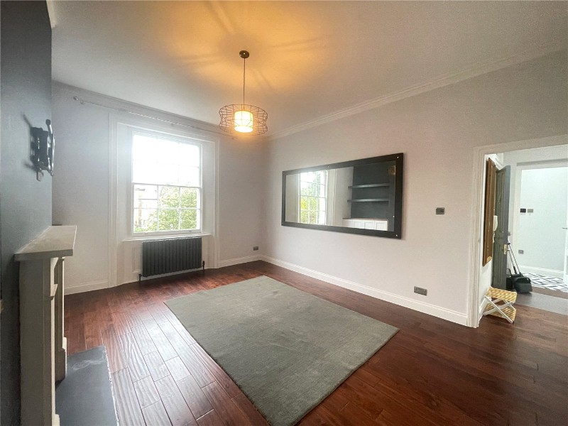 Hornsey Rise, London, N19