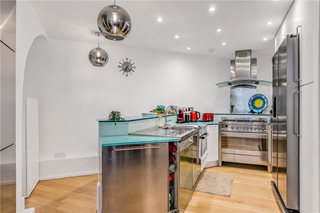 St James Terrace Mews, St John&#39;s Wood, London, NW8