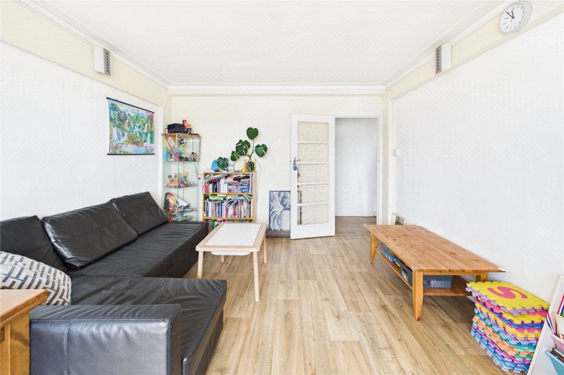 Corner Fielde, Streatham Hill, London, SW2