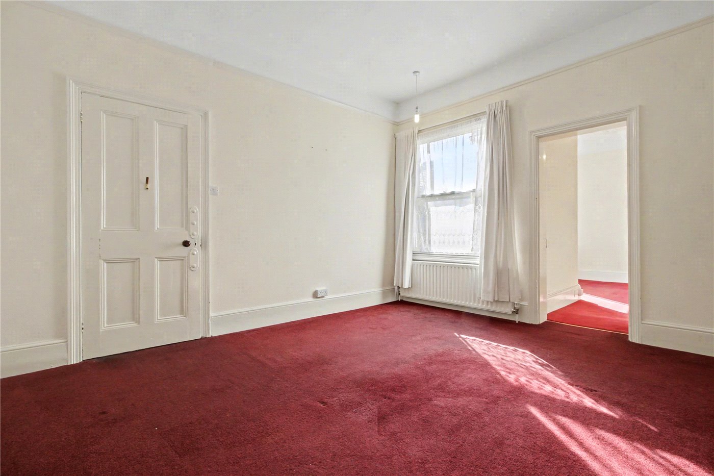 Guest Bedroom