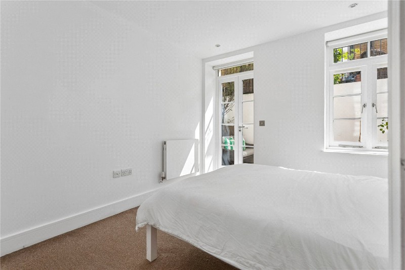 Martello Street, London, E8