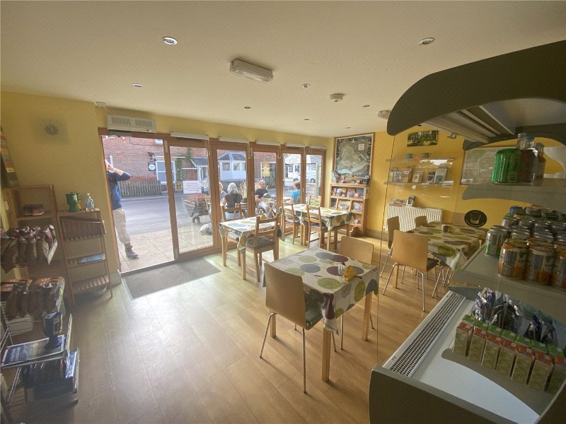 Middle Road, Sway, Lymington, SO41