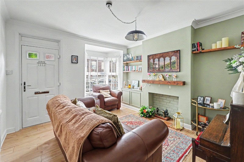 Wingfield Road, Norwich, Norfolk, NR3