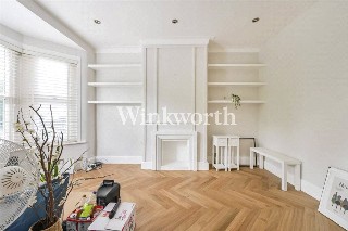 Dunbar Road, London, N22
