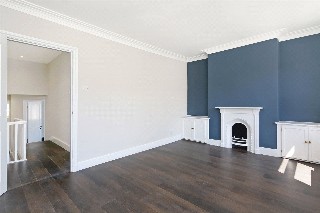 Cobbold Road, London, W12