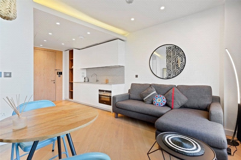 Wood Lane, London, W12