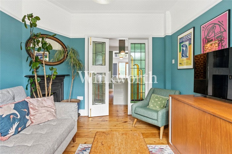 Carew Road, London, N17