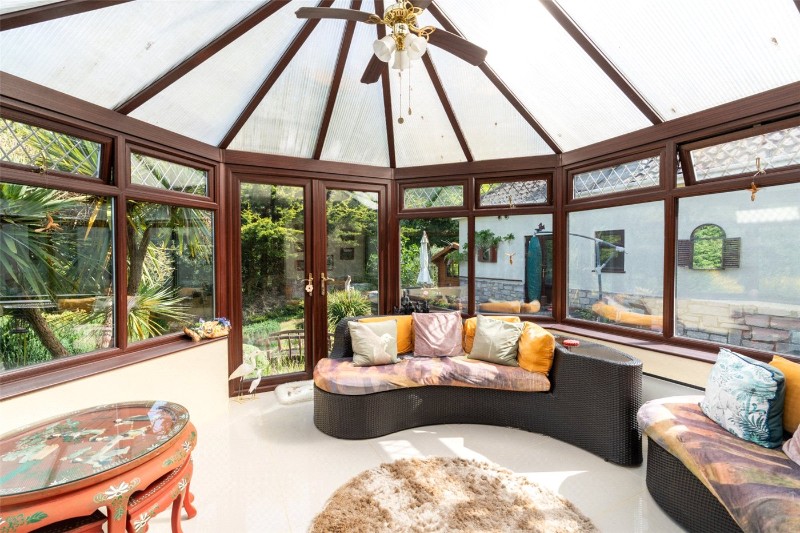 Arrowsmith Road, Canford Magna, Wimborne, Dorset, BH21