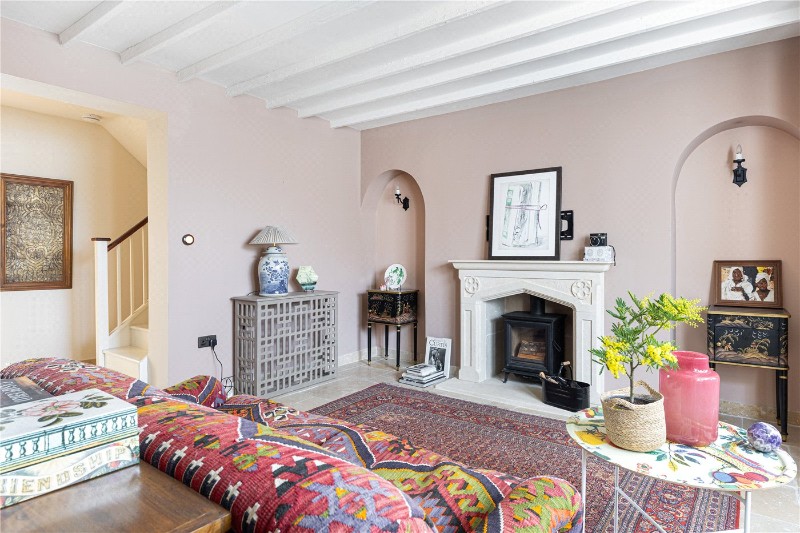 Charlwood Road, Putney, London, SW15