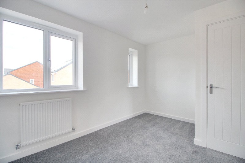 Poppy Crescent, Easton, Norwich, Norfolk, NR9