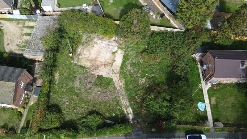 Nursling Street, Nursling, Southampton, Hampshire, SO16