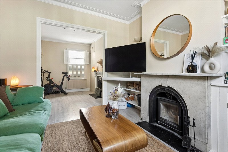 Roding Road, London, E5