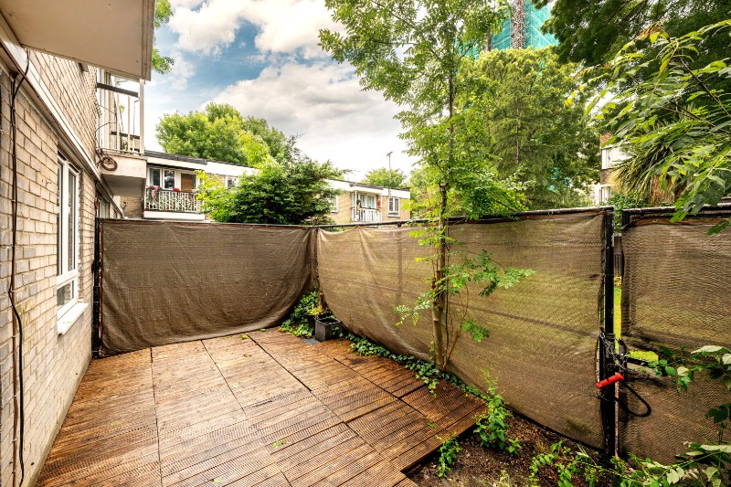 Darfield Way, London, W10