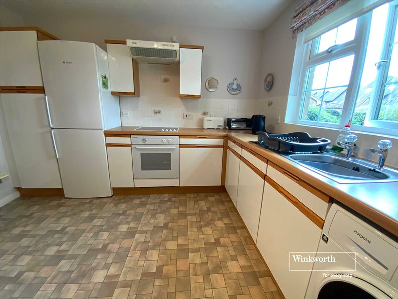 Wentworth Drive, Christchurch, Dorset, BH23