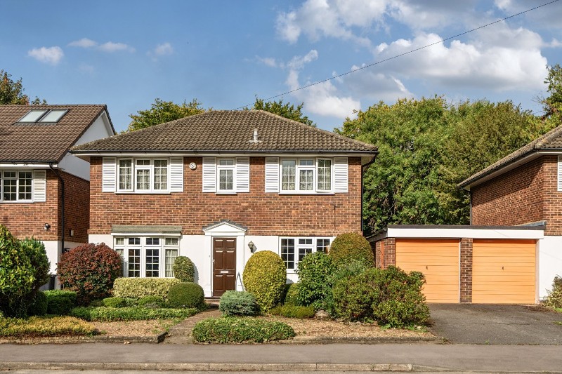 Freshwood Close, Beckenham, BR3