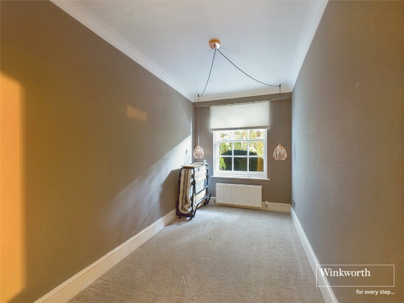 Albion Terrace, London Road, Reading, Berkshire, RG1