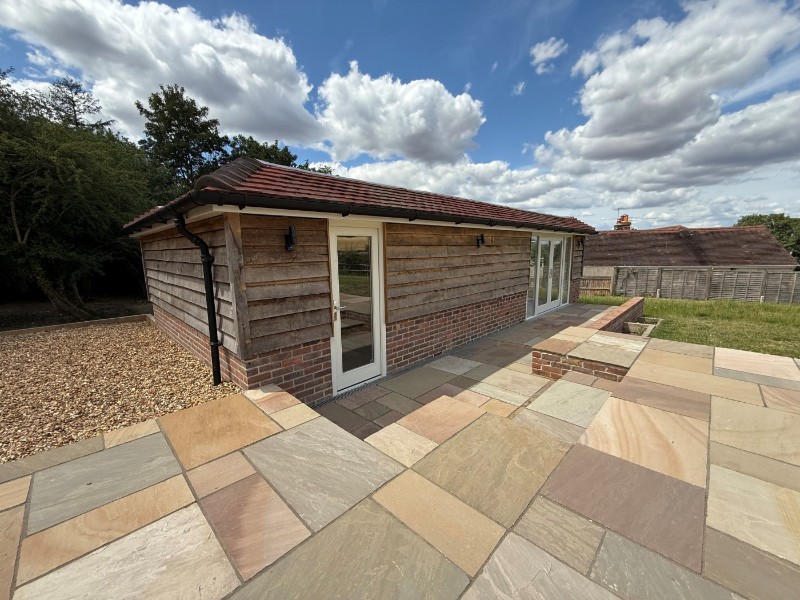 The Common, Woodgreen, Fordingbridge, Hampshire, SP6