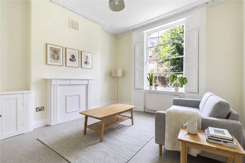 Duncan Terrace, London, N1