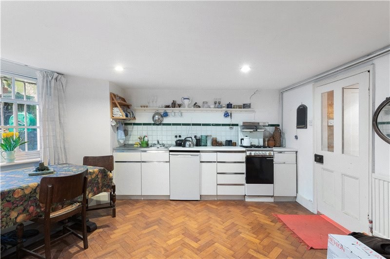 Kennington Road, Kennington, London, SE11