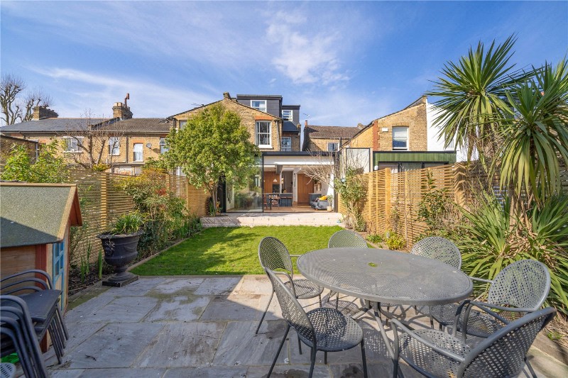Bellenden Road, Peckham Rye, London, SE15