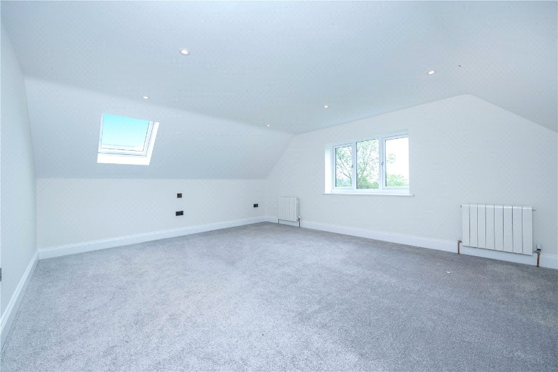 Vicarage Lane, Helpringham, Sleaford, Lincolnshire, NG34