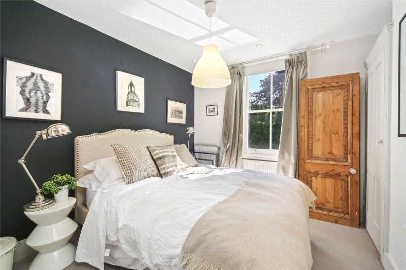 Arminger Road, London, W12