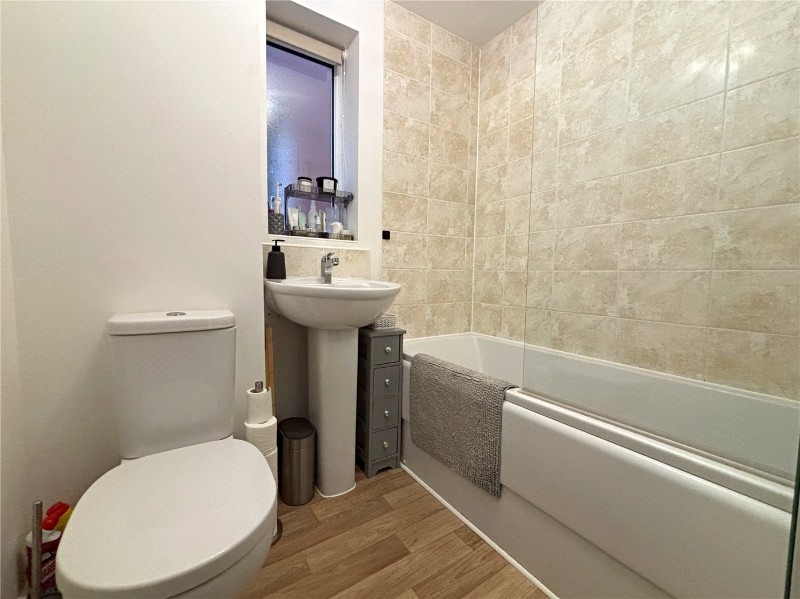 Whittle Road, Holdingham, Sleaford, Lincolnshire, NG34