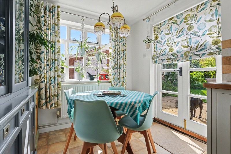 Chapelfield, Freethorpe, Norwich, Norfolk, NR13