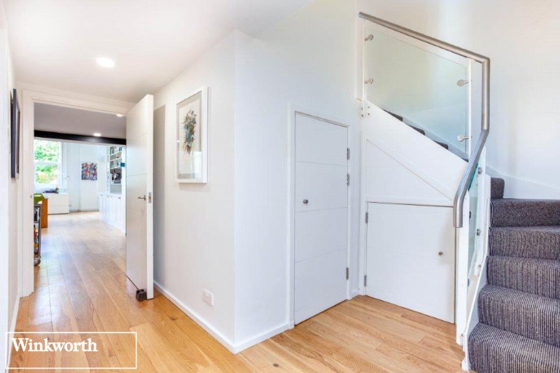 Richmond Terrace, Brighton, BN2