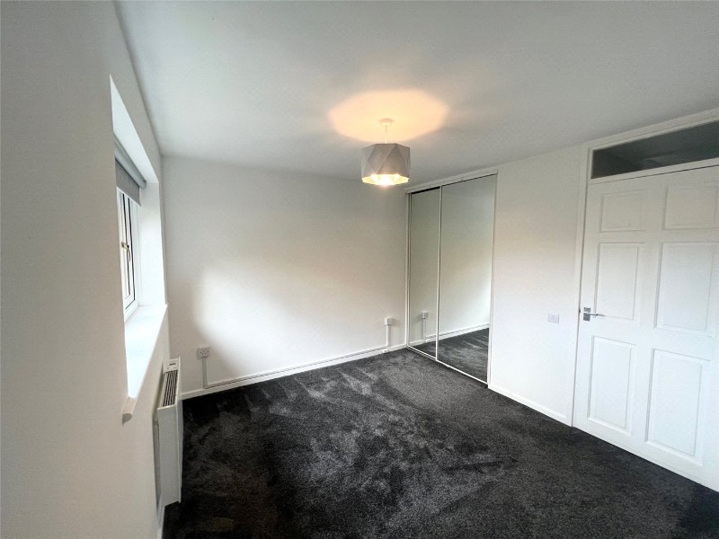 Seward Rise, Romsey, Romsey, Hampshire, SO51