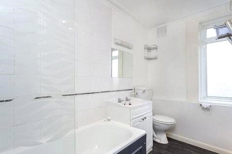 Craven Hill, London, W2