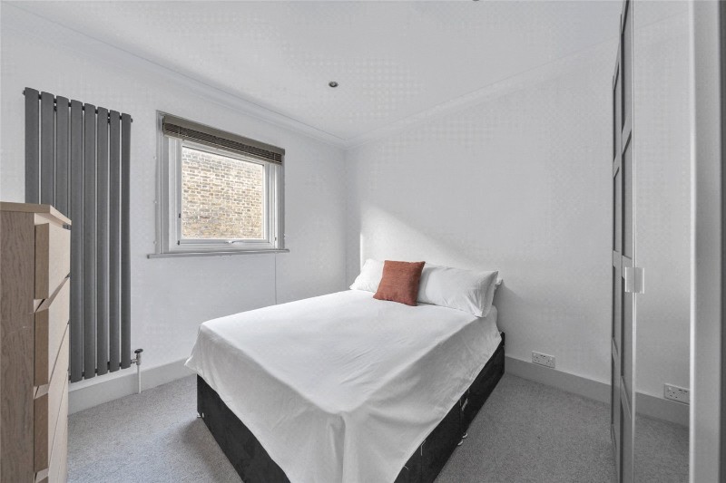 Agincourt Road, London, NW3