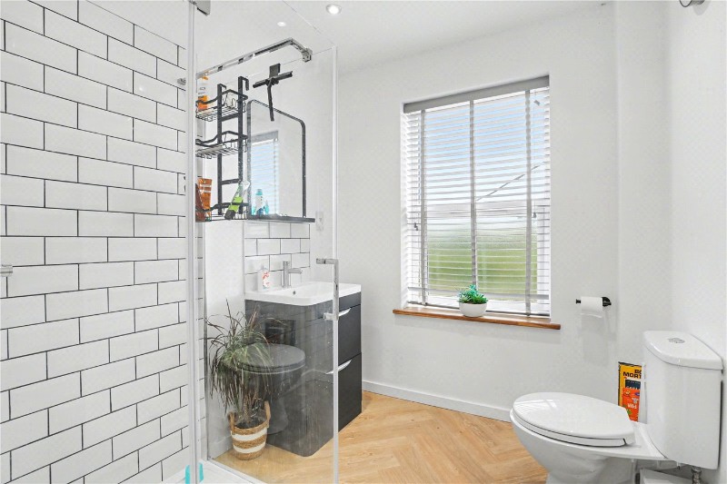 White Horse Lane, Arminghall, Norwich, Norfolk, NR14