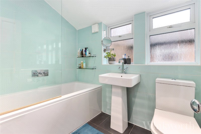 Edric Road, London, SE14