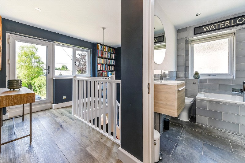 Harestock Road, Winchester, Winchester, Hampshire, SO22