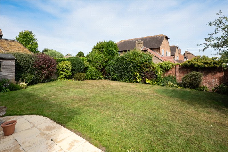 St. Marys Meadow, Wingham, Canterbury, Kent, CT3