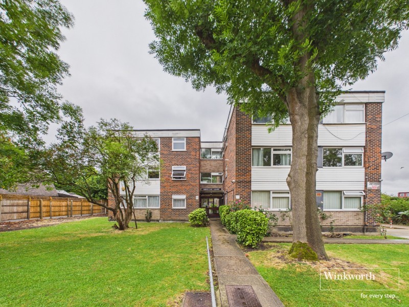 Arnellan House, 144 Slough Lane, London, NW9