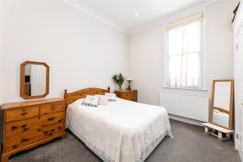 Fountain House, 138 West Hill, London, SW15