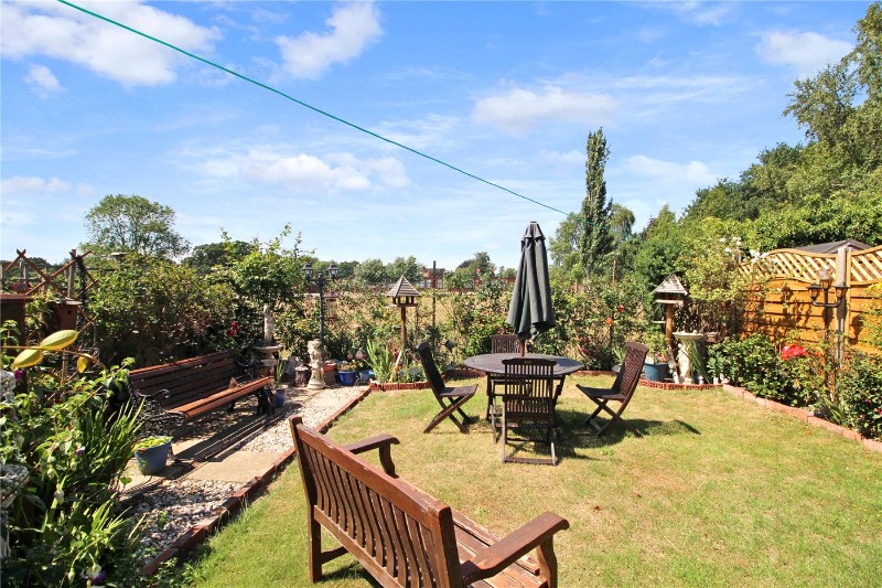 Meadow Way, Hellesdon, Norwich, Norfolk, NR6