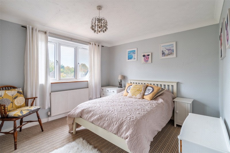 Wimborne Road West, Stapehill, Wimborne, Dorset, BH21
