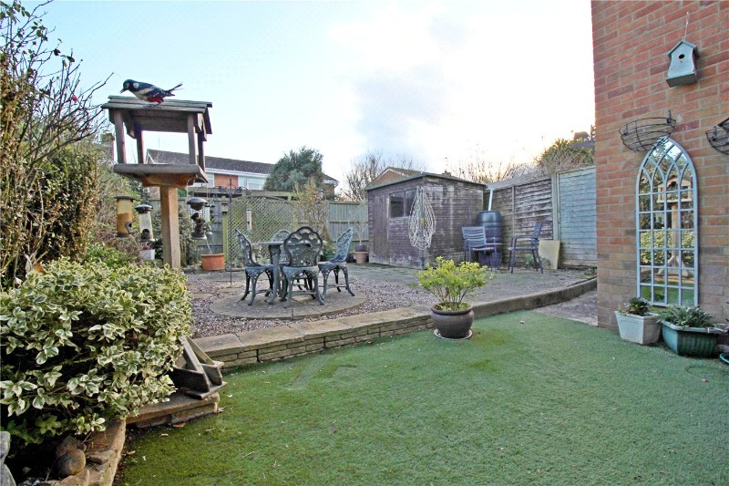 Beech Close, Market Deeping, Peterborough, Lincolnshire, PE6