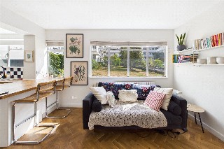 Streatham Hill, London, SW2