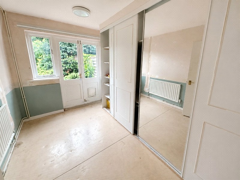 Kingsway, Bourne, Lincolnshire, PE10