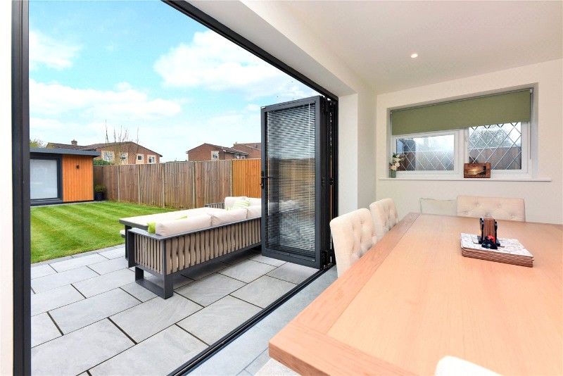 Canons Lane, Burgh Heath, Tadworth, Surrey, KT20